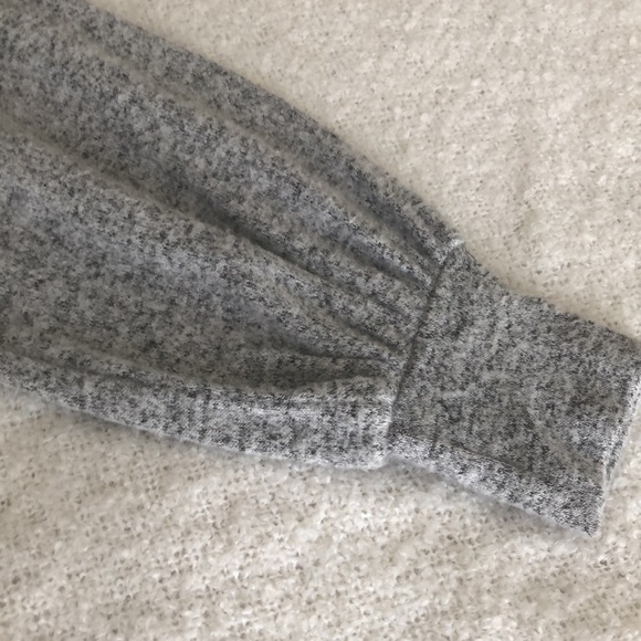 Green Envelope Button down cardigan Size S - Picture 2 of 7